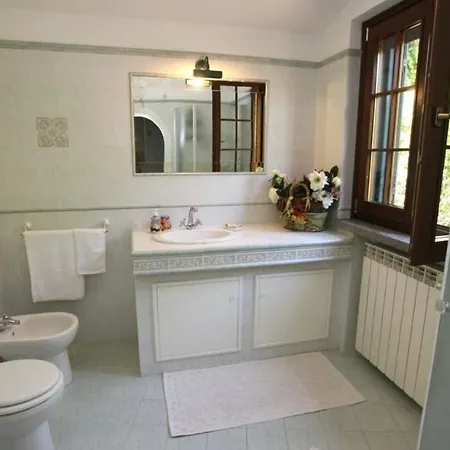 Gilda Villa Fonteblanda