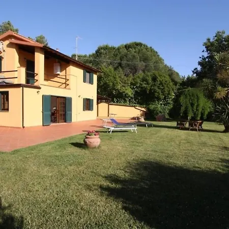 Gilda Villa