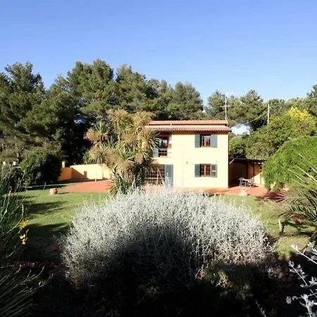 Gilda Villa Fonteblanda